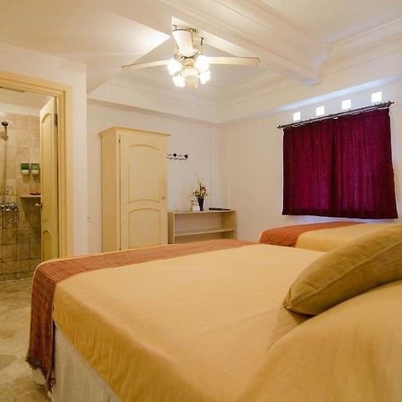 Club Bali Suites At Kota Bunga Cipanas  Extérieur photo