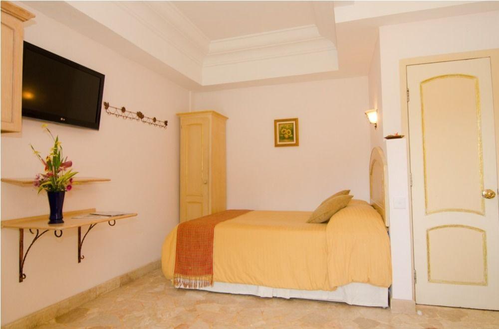 Club Bali Suites At Kota Bunga Cipanas  Extérieur photo